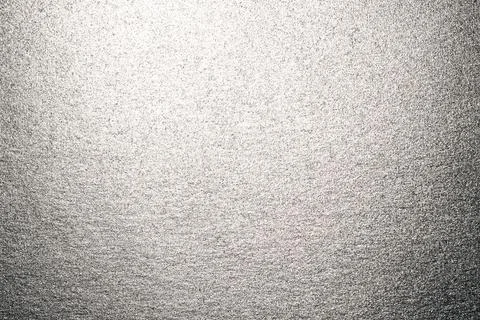 Silver texture background. Stock Photos