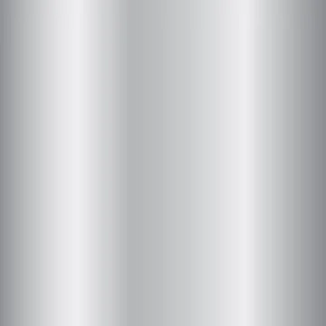 Silver texture gradient background Stock Illustration