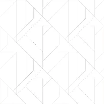 Silver texture. Seamless geometric pattern. Silver background. Vector seamles Stock Illustration