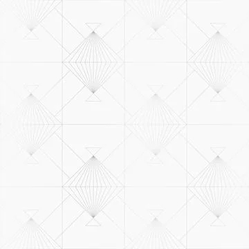 Silver texture. Seamless geometric pattern. Silver background. Vector seamles Stock Illustration