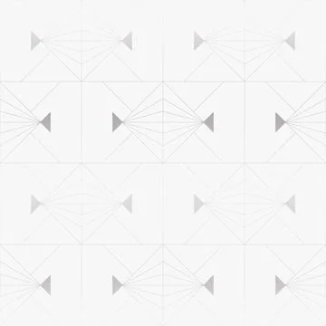 Silver texture. Seamless geometric pattern. Silver background. Vector seamles Stock Illustration