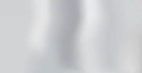 Silver texture, steel panoramic background template - Vector Illustrazione stock