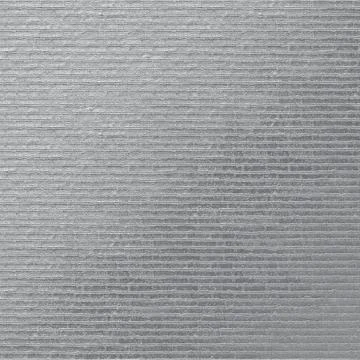 Silver textured background creating elegant and modern design Foto stock