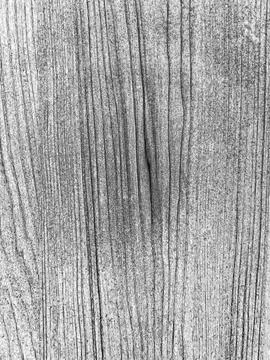 Silver textured metal wall surface with vertical stripes Illustrazione stock