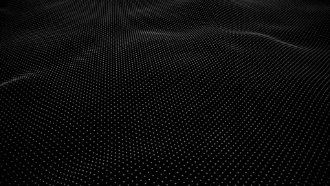Silver vintage wavy texture Stock Footage 194181456
