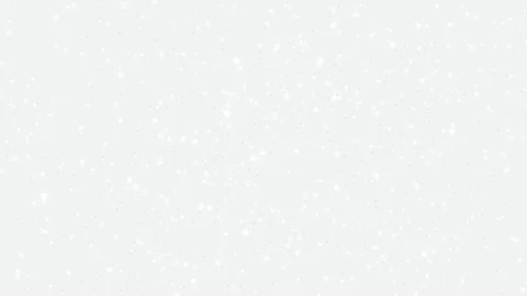 Silver white background with sparkling lights Stock Footage 70401922