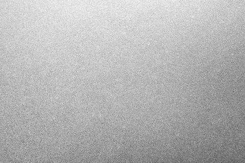 Silver white background:grunge gradient light background texture with space used Stock Photos