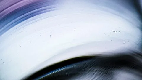 Silver White Grainy Motion Texture Stock Photos