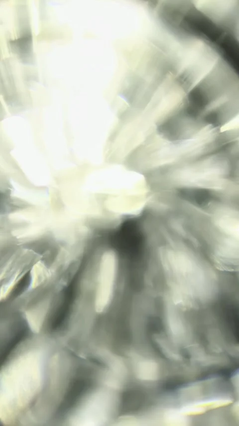 Silver white reflective abstract background, glowing texture and modern visual d Stock Footage 335473182