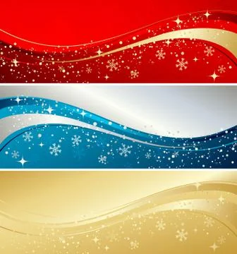 Silver winter abstract background. Illustrazione stock