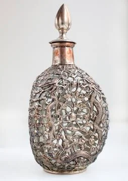 Silvercarafe Stock Photos