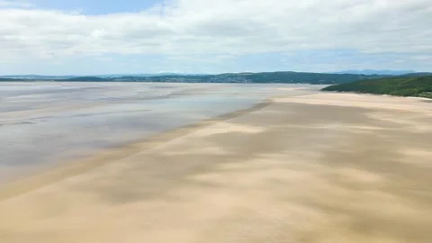 Silverdale, England Stock Footage 249939694