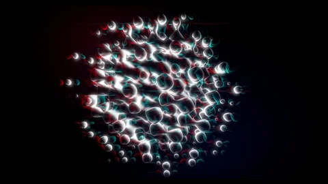 Silverside Stock Footage 73256433