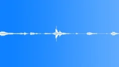 Silverware handling 01Sound Effect