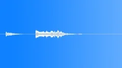 Silverware handling 04 Sound Effect