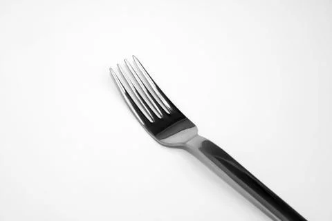 Silverware Stock Photos