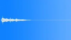 Silverware set down fork 02Sound Effect