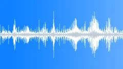 Silvery Gibbon Calls LondonSound Effect