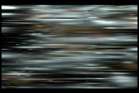 Silvery Water Stock Footage 229217