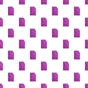 Sim card pattern creating a technology background Stockillustratie