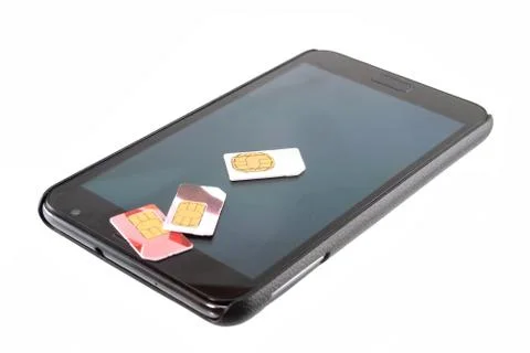 Sim Stock Photos