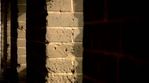 Simatai Great Wall，Within the beacon Video stock 66458400