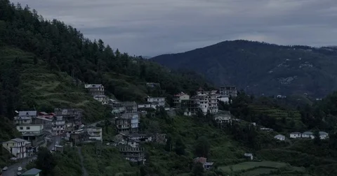 Simla Video stock 82884569