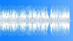 Simmering (Drums and Bass) Stock Music