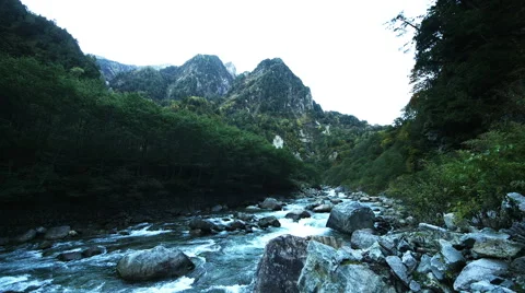 Simonorouka, Full HD Stock-Footage 42756380