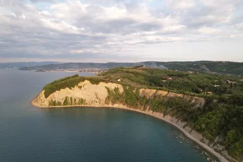 Simon's Bay 写真素材