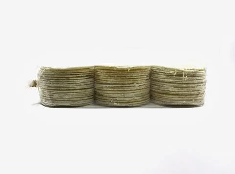 Simping gapit. It is traditional snack from Purwakarta, west java, indonesi.. Stock Photos