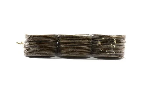 Simping gapit. It is traditional snack from Purwakarta, west java, indonesi.. Stock Photos