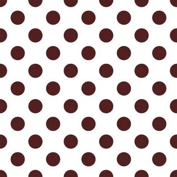 Simplae geometric seamless pattern vector. Easy background for web or print.  Illustrazione stock