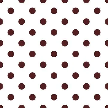 Simplae geometric seamless pattern vector. Easy background for web or print.  Illustrazione stock