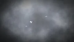Simple 2D Logo Reveal(dark version) Stock After Effects