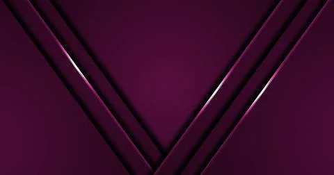 Simple 3d Zooming in metallic background animation with moving lines . Luxu.. Stock Illustration