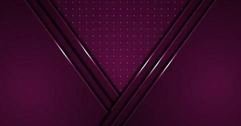 Simple 3d Zooming in metallic background animation with moving lines . Luxu.. Stock Illustration