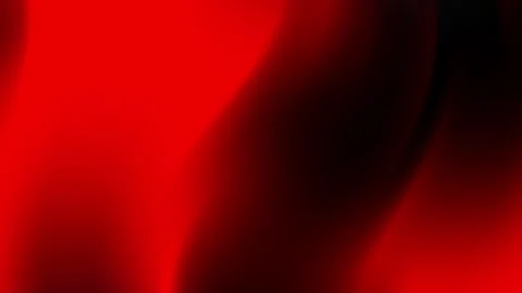 Simple abstract background with blended shades of deep red. Video stock 334899517