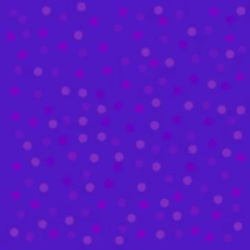 Simple abstract background with glitter, circles of light, bubbles. Bright, f Stock Illustration