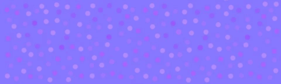 Simple abstract background with glitter, circles of light, bubbles. Bright, f Stock Illustration