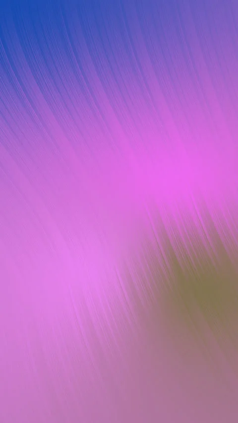 Simple abstract background with a gradient of pink and blue Stock Footage 310276433