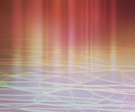 Simple abstract background Stock Illustration