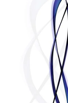 Simple abstract background Stock Illustration