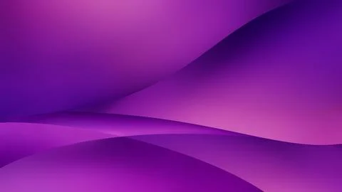 Simple Abstract Background Stock Illustration