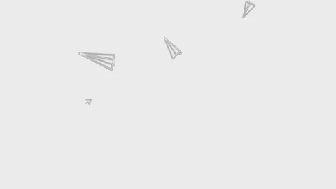 Simple abstract background for you Video stock 125297510