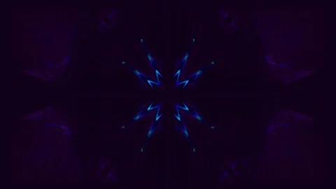 Simple abstract background for you Stock Footage 125297764