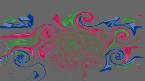 Simple abstract background for you Stock Footage 125297912