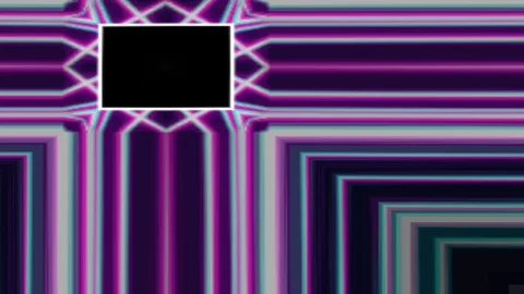 Simple abstract background for you Stock Footage 125298373