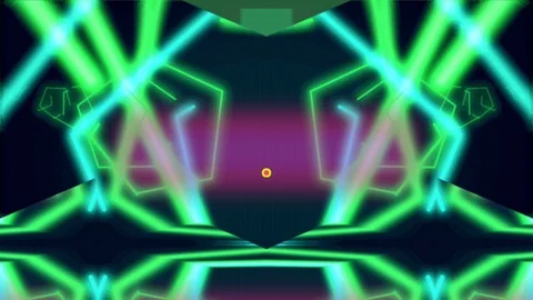 Simple abstract background for you Stock Footage 125298462