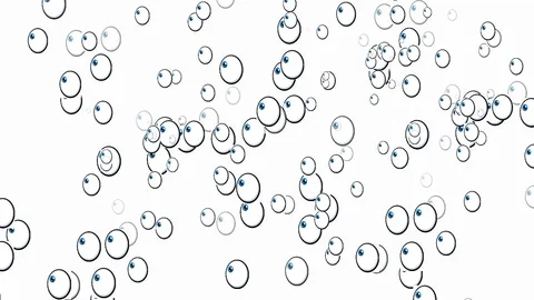 Simple abstract background for you Stock Footage 125298832